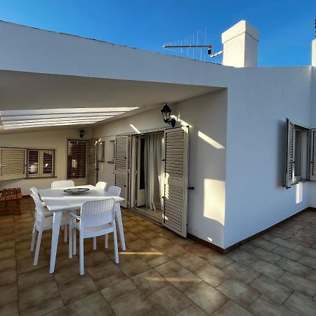Cala Gonone Holiday Flats Exterior photo