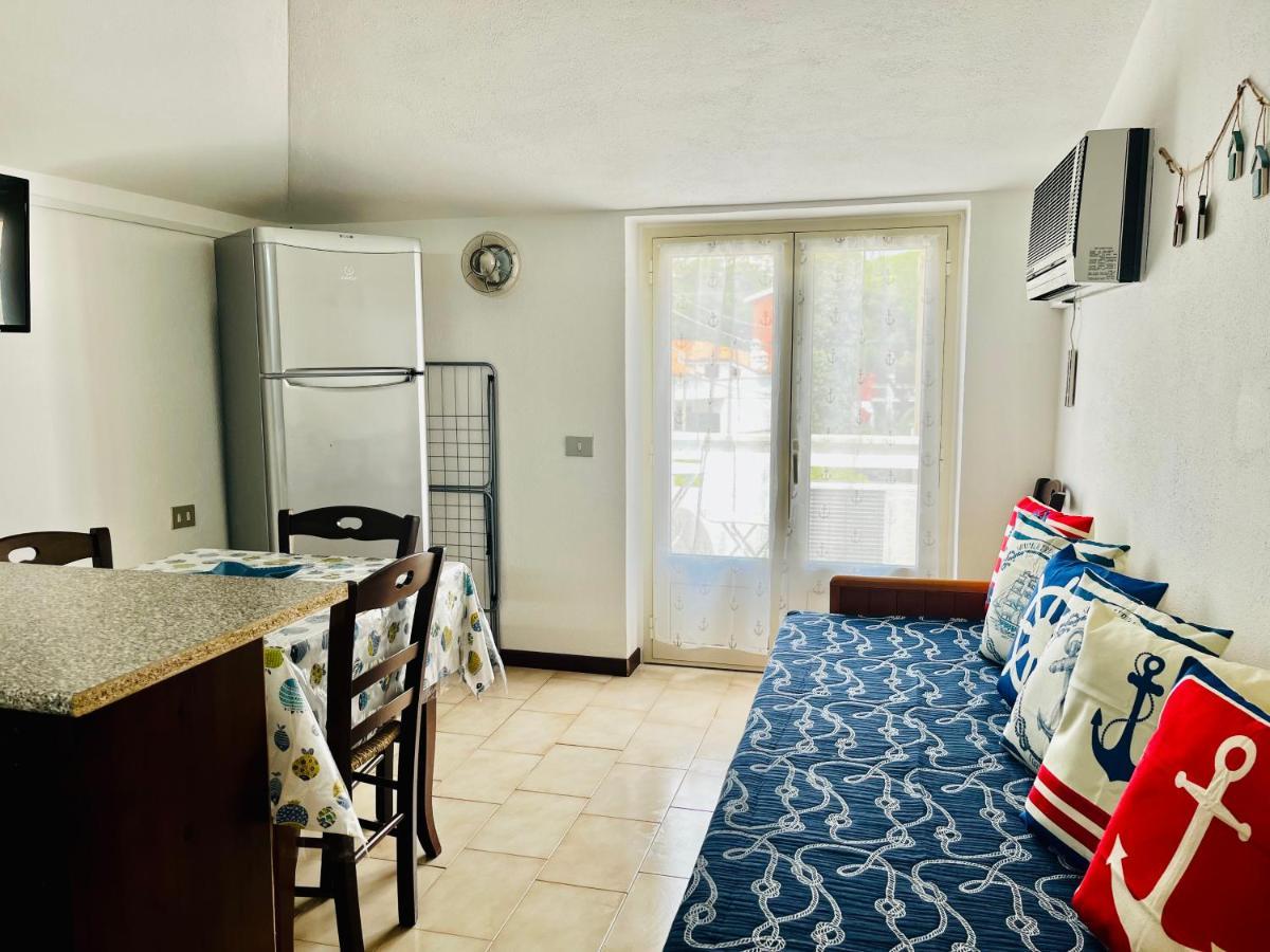 Cala Gonone Holiday Flats Exterior photo