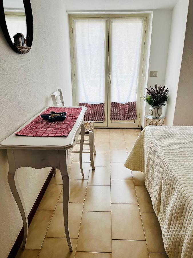 Cala Gonone Holiday Flats Exterior photo